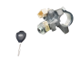 Ignition Switch Toyota Auris 2965/3453 Valeo