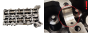 Cylinder Head Mercedes-Benz R651016 2.2 CDI 651921