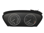 Speedometer/Instrument Cluster BMW 5 E60 E61 6211 9153757 110080213841 VDO