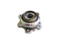 Wheel Hub 31202408656 B11293 BMW Borsehung