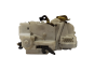 Door Lock Mechansim Right Front 9136J2 Citroen Xsara Rockwell 10989