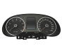 Speedometer/Instrument Cluster VW Polo 6R 6R0920860H A2C53428453 31873
