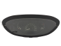 Speedometer/Instrument Cluster Lancia Ypsilon 06061350170 20778