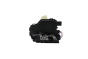 Door Lock Mechansim Rear Right 3B4839016A 98390094501 VW Seat Vika