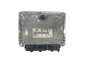 ECU Engine Control Unit 038906018GN 0281010182 Skoda Bosch 62963