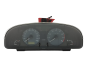 Speedometer/Instrument Cluster Citroen Xsara 9645744780 B 00 49562