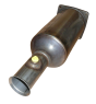 Fap Dpf Filter New Original 1731.L6 1731L6 Citroen C5 2.2 HDI