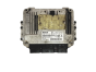 Control Unit 0281013332 9664257580 9653958980 PSA Bosch 18605