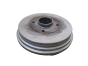 Brake Drum 489R 432032273R 432033713R Renault Clio 4 237mm
