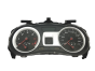 Speedometer/Instrument Cluster Renault Clio 3 8200821001 D 58512