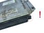 Control Unit 0281001976 9635157580 28FM0072 PSA Bosch 64017