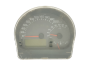 Speedometer/Instrument Cluster Fiat Multipla 46769010 110080073009 28397