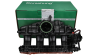 Intake Manifold 06J133201BH B10661 VW Audi Seat Skoda Borsehung
