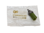 Temperature Sensor New Renault 8200699074 QPlus