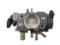 Throttle Body Valve Citroen Peugeot PSA564 F16068 CP90/018 1.6