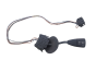 Windscreen Wash Wiper Switch BMW 5 012005 8350696