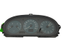 Speedometer/Instrument Cluster Renault Megane 1 Scenic 1 7700844179 G