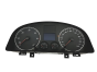 Speedometer/Instrument Cluster VW Touran 1T0920861A 110080217019 53504