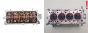 Cylinder Head KIA Picanto 1.0 G4HE