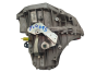 Gearbox New Original TL4095 320101485R Renault Clio 4 Captur 1.5 DCI
