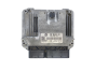 Control Unit 0281013233 03G906021KQ VW Bosch 54076
