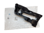 Bumper Fixing Citroen 9803504080 Original
