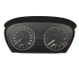 Speedometer/Instrument Cluster BMW 3 E90 E91 9110197-05 VDO