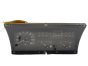 Speedometer/Instrument Cluster Lancia Y10 6045010080A 6045010030 Veglia