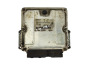 Control Unit P56041700BE 0281010291 FN7AA Chrysler Bosch