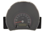 Speedometer/Instrument Cluster Nissan Pixo 34100M68K00 JNS