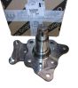 Rear Wheel Swivel Left Rear Original 517657 5176.57 Citroen Peugeot