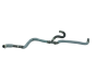 Coolant pipe 217412695R Renault Espace 5 2.0 DCI