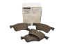 Brake Pads Renault 410A15079R Original