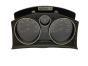Speedometer/Instrument Cluster Opel Astra H Zafira B 13216684PF 1500
