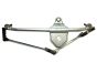 Wiper Linkage Front Original Trafic II Vivaro Primastar 2638800QAD