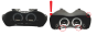 Speedometer/Instrument Cluster Toyota Auris 83800-0ZB40-F 838000ZB40F