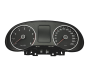 Speedometer/Instrument Cluster VW Polo 6R 6R0920860M A2C84808400 51971