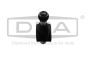 Gearshift Knob 8K0863278A 88631696202 Audi A4 DPA