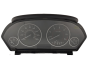 Speedometer/Instrument Cluster BMW 3 6210 9371049 9232893 Johnson Controls