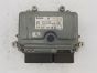 Control Unit A6401500891 0281013555 Mercedes Bosch 1131