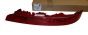 Lamp Left New Original 9815722980 Citroen DS7