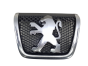 Emblem Front 9638055177 7810F6 Peugeot 607 1049