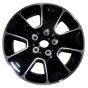 Alloy Wheel Rim New Original 16" 403008821R Dacia