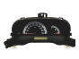 Speedometer/Instrument Cluster Fiat Punto 60.6307.002.H 606307002H 44620