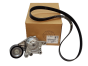 Drive Belt Tensioner Citroen Peugeot 1611503880 Original
