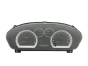 Speedometer/Instrument Cluster Chevrolet Aveo 96652454 58468