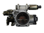 Throttle Body Valve Subaru Impreza RTQ50-300 AESP205-1 Hitachi