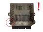 Control Unit 5WS40320E-T 9663607880 9655534080 PSA Siemens 14778