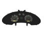 Speedometer/Instrument Cluster Seat Ibiza W06L0920801AV 110280104010B