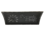 Speedometer/Instrument Cluster Fiat Panda 6060200030 30275